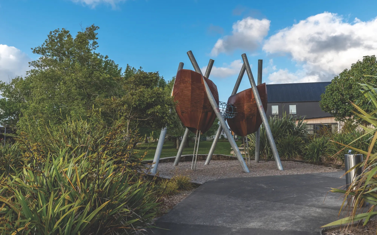 Hobsonville Point gallery image