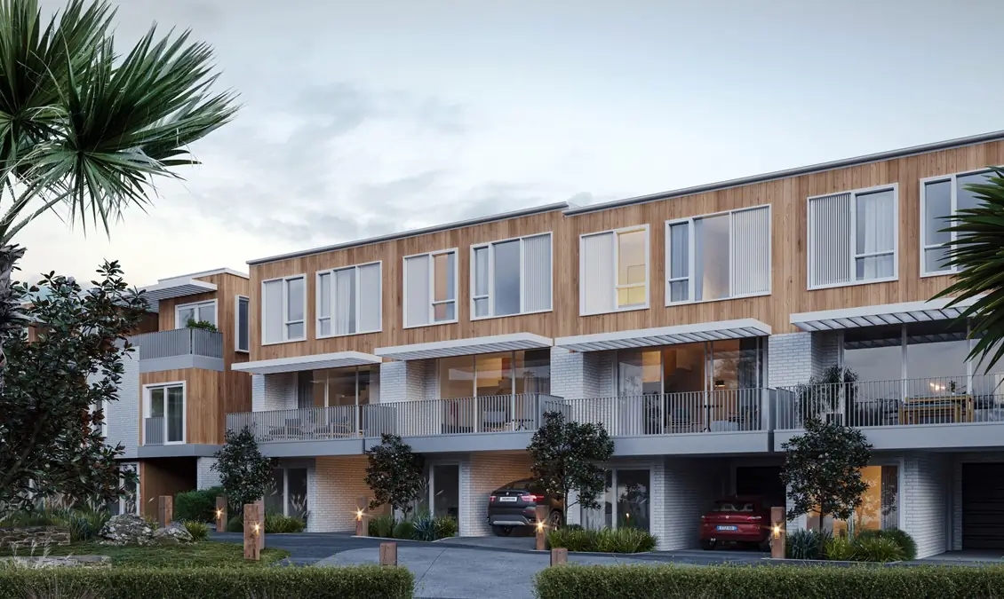 Hobsonville Point gallery image