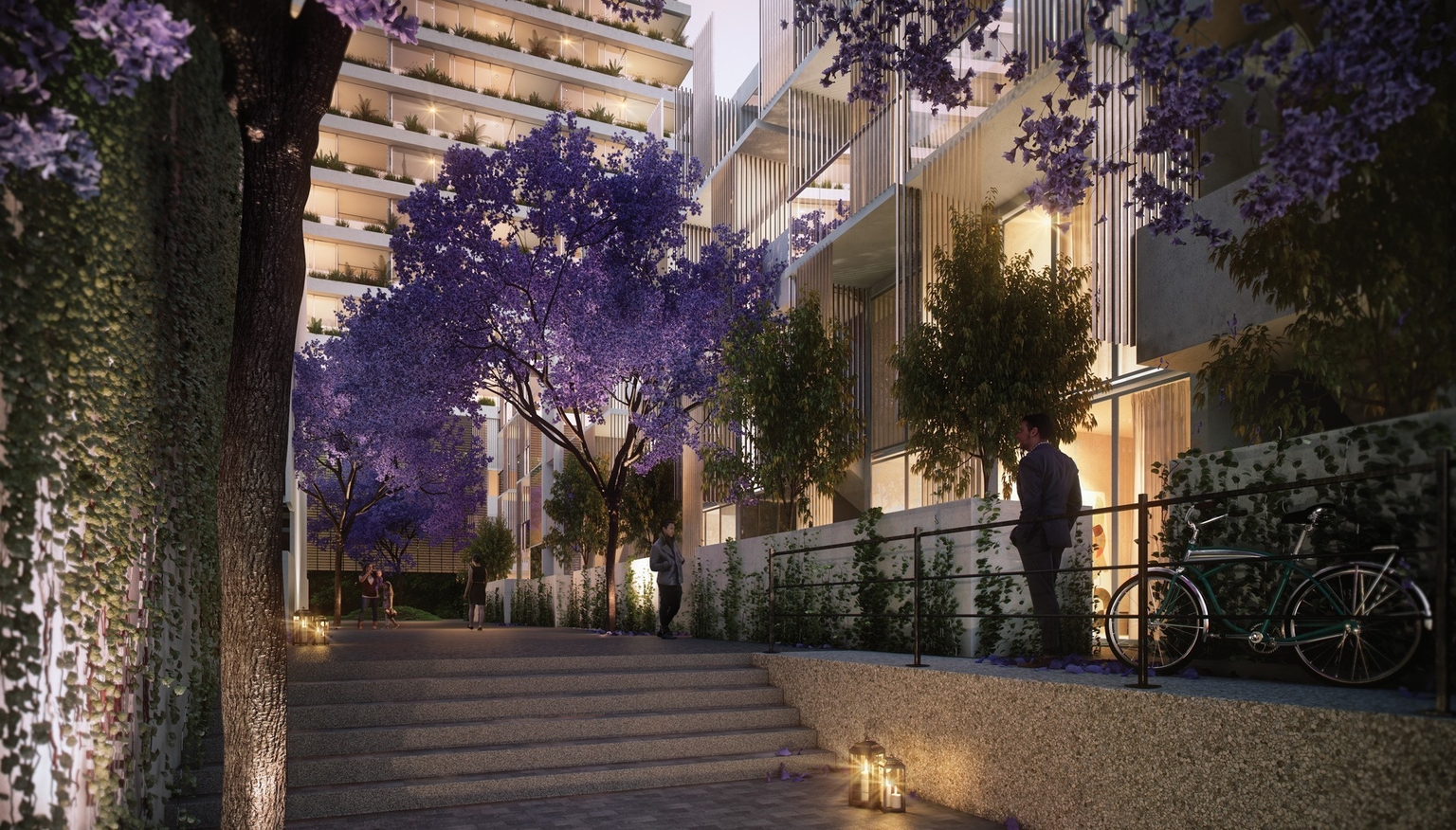 Union Green gallery image