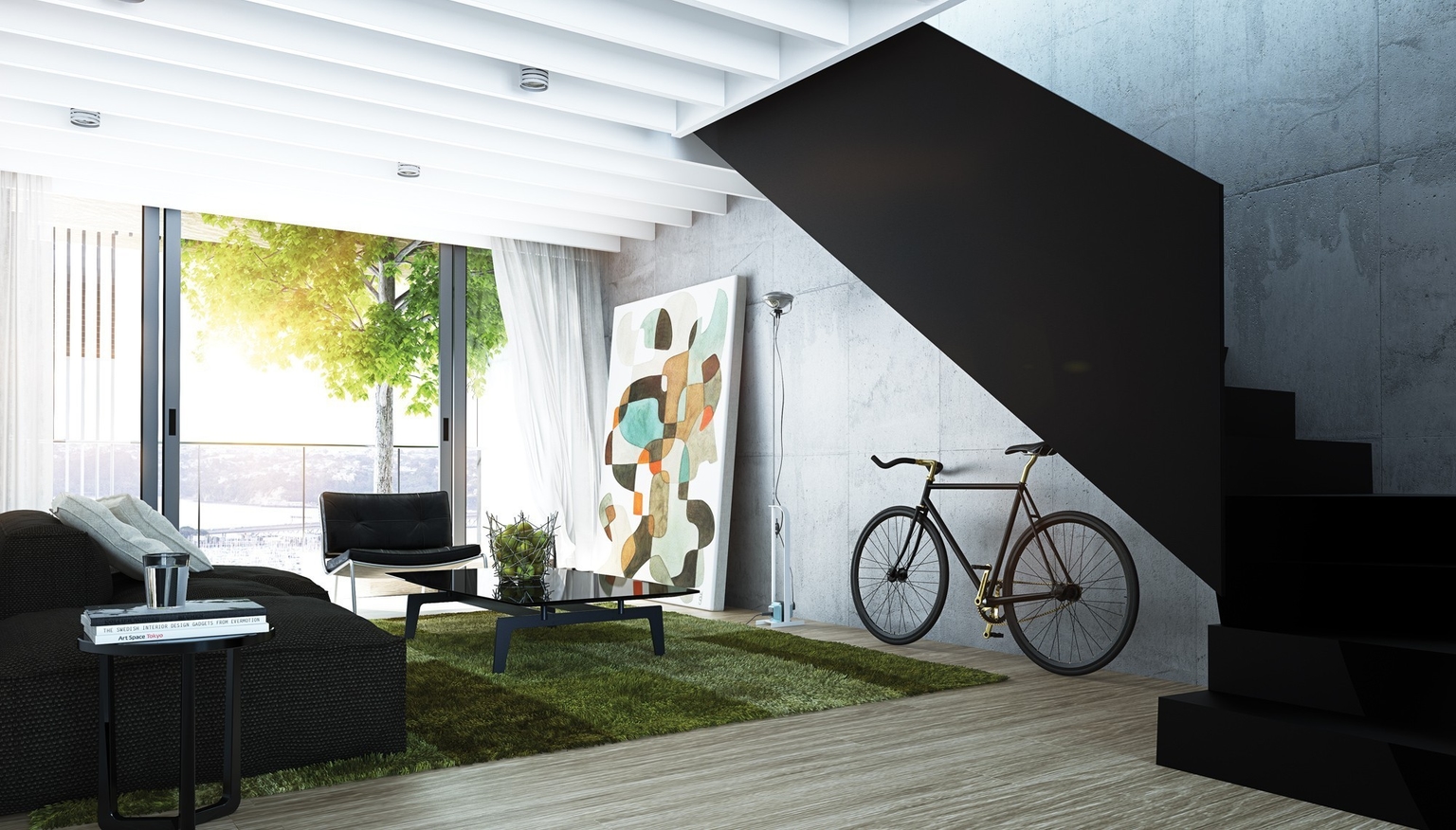 Union Green gallery image