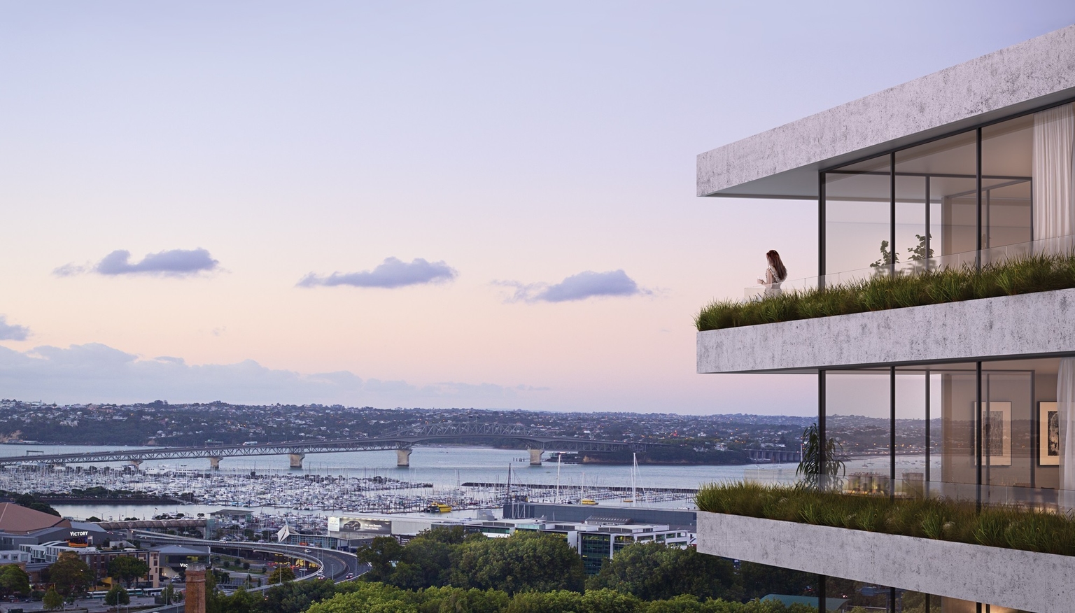 Union Green gallery image