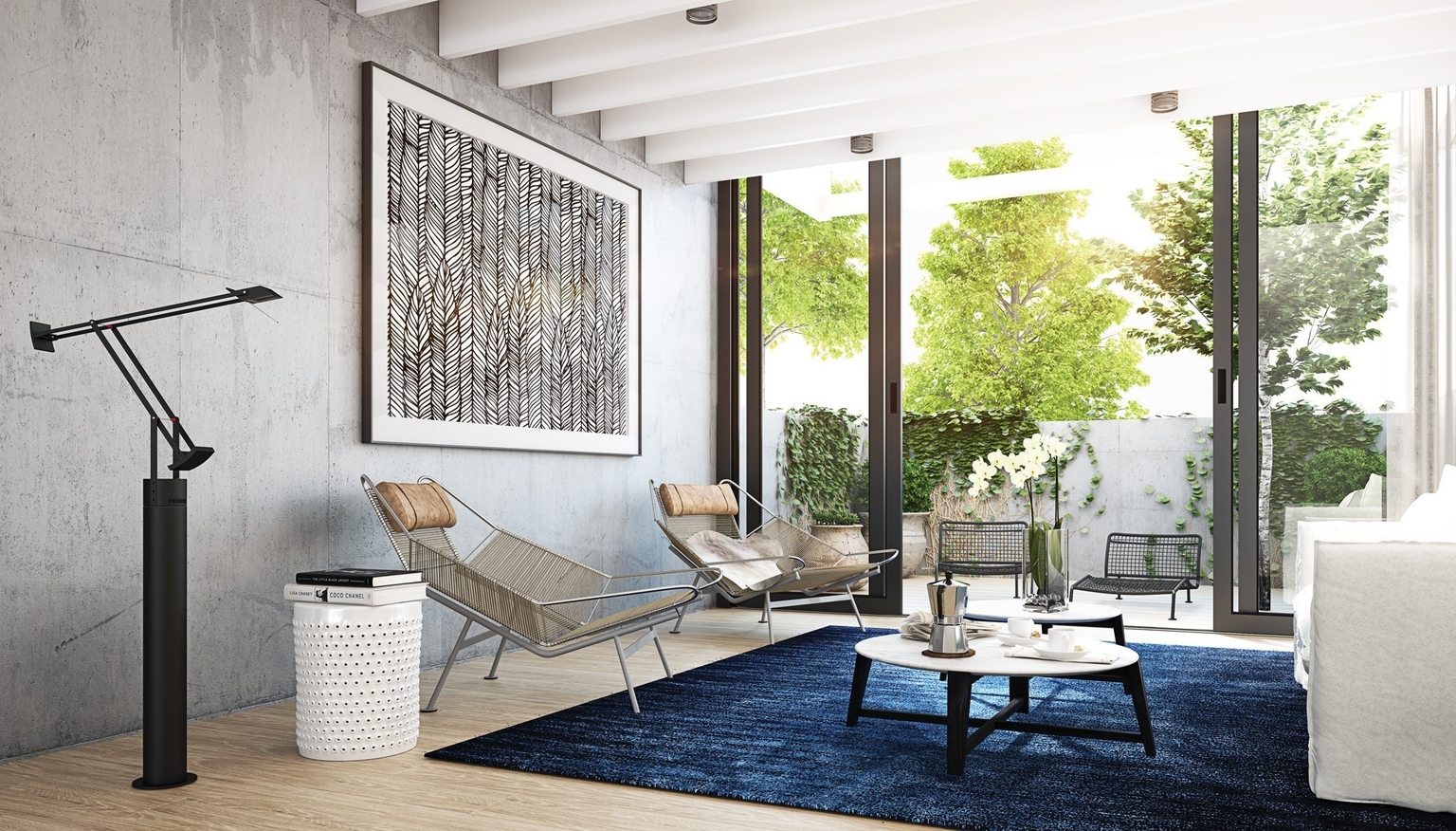 Union Green gallery image