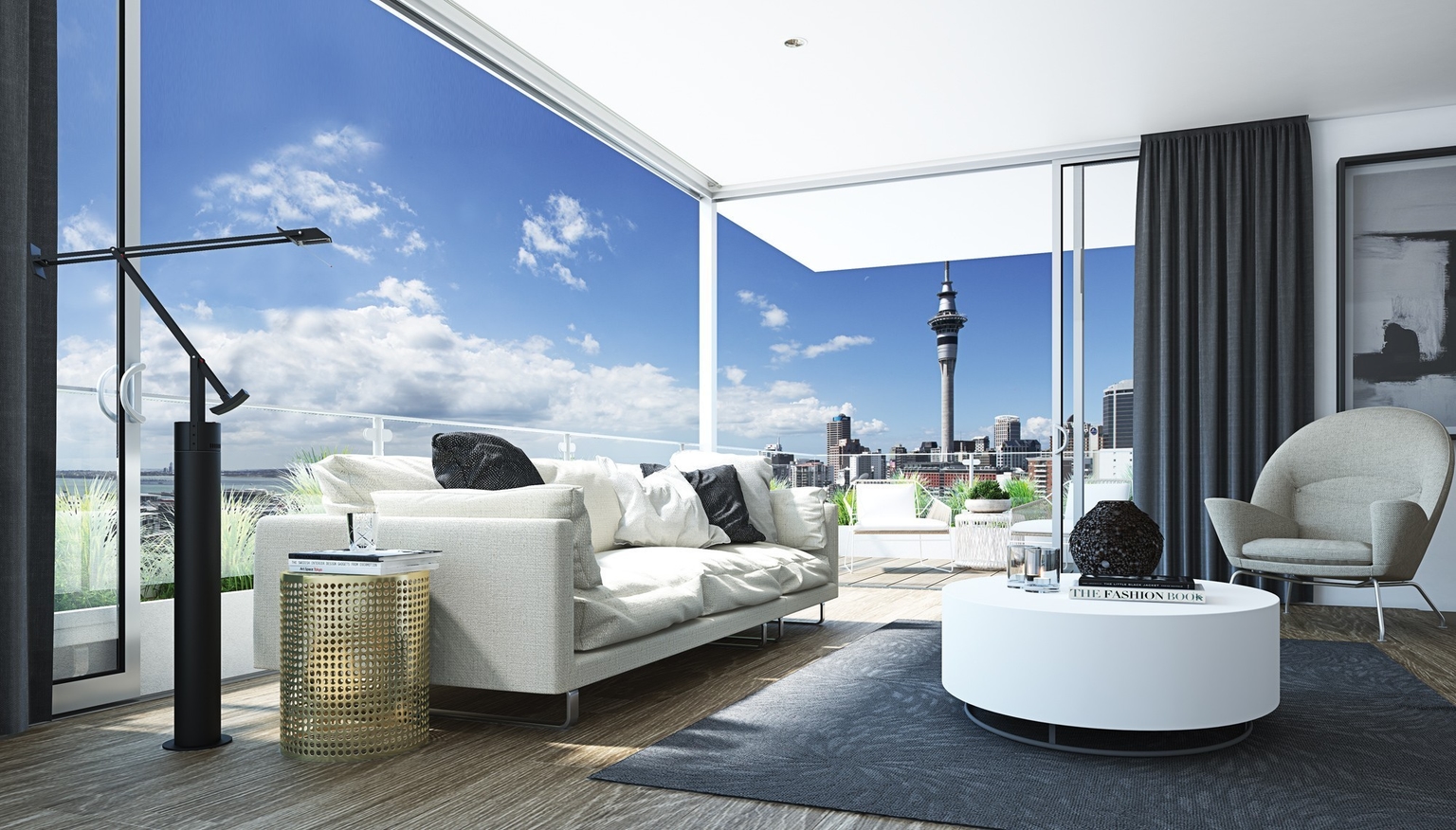 Union Green gallery image