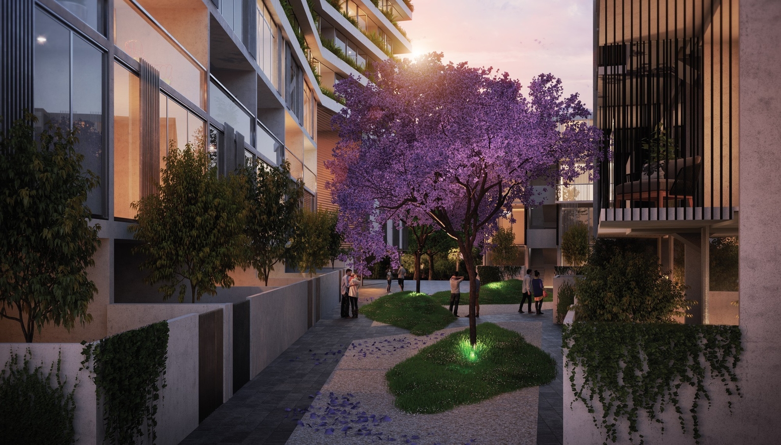 Union Green gallery image