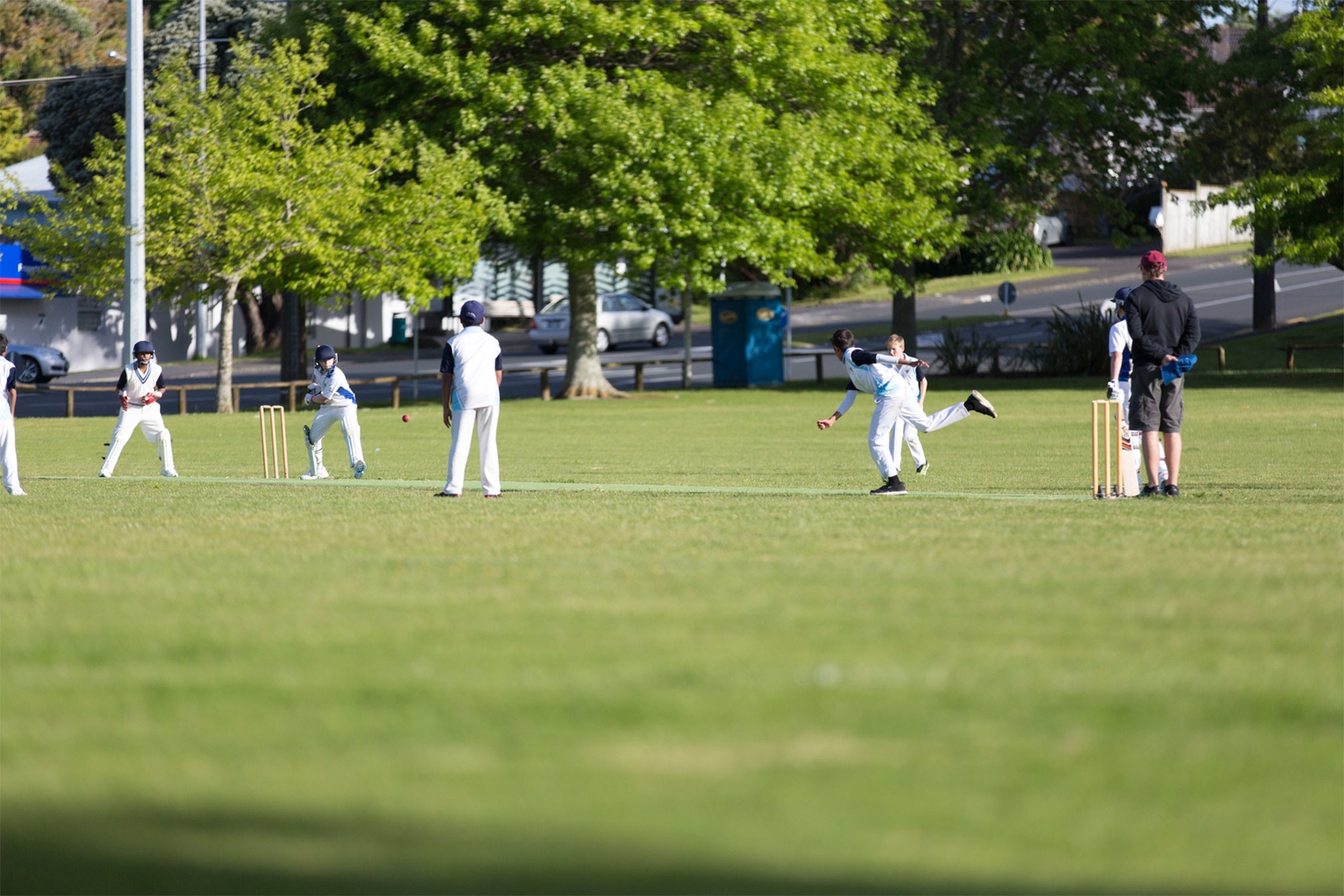 Northcote Development gallery image