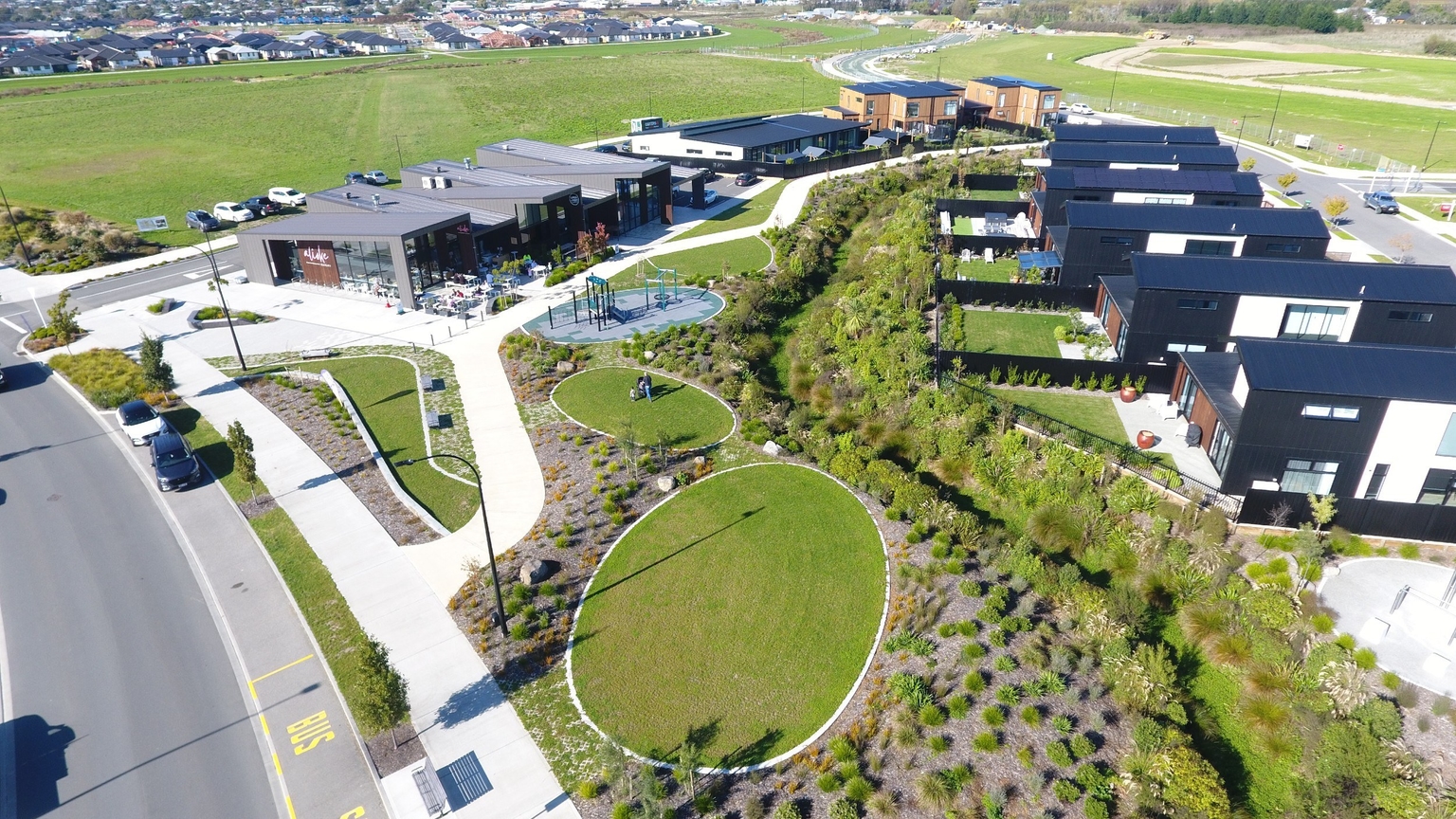 The Meadows gallery image