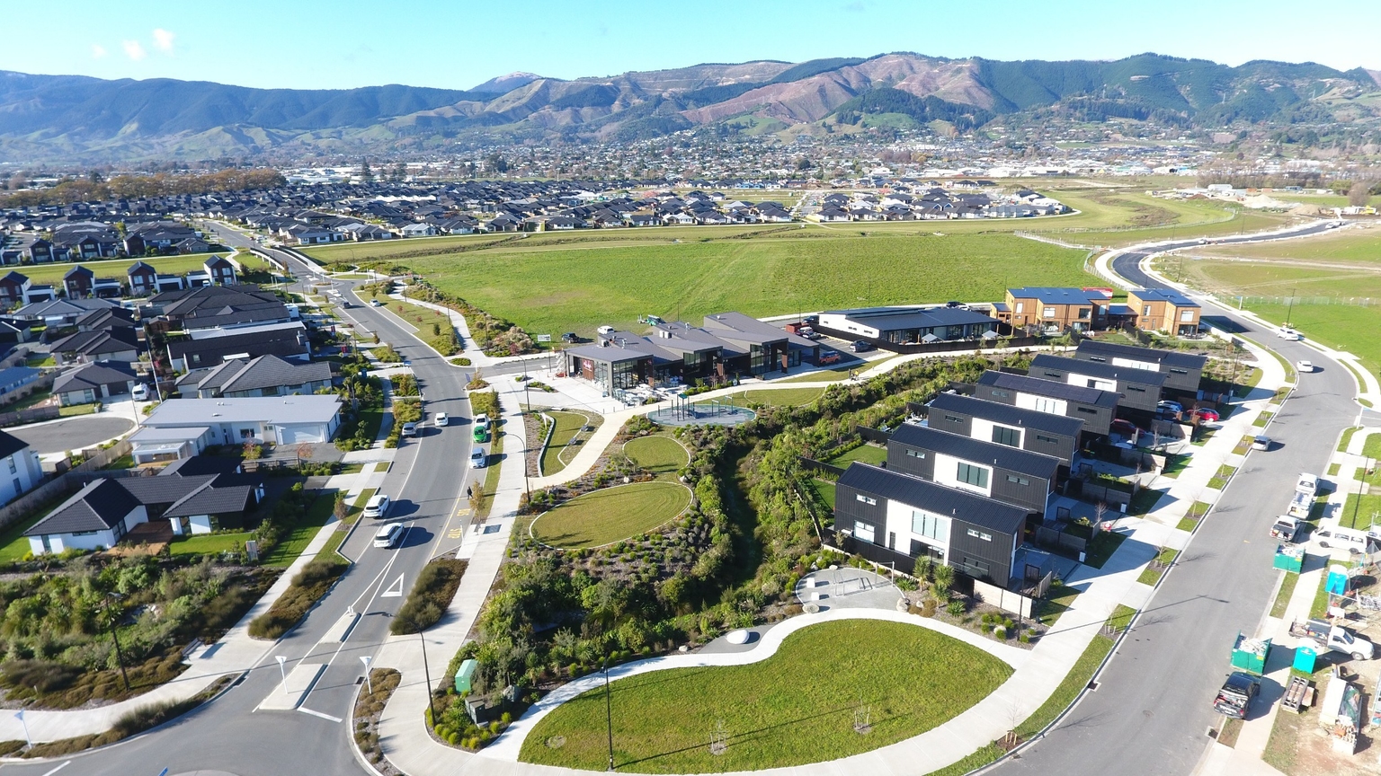 The Meadows gallery image