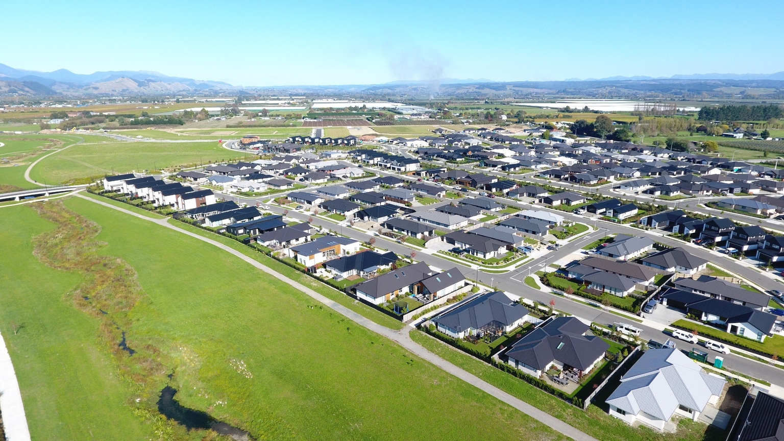 The Meadows gallery image