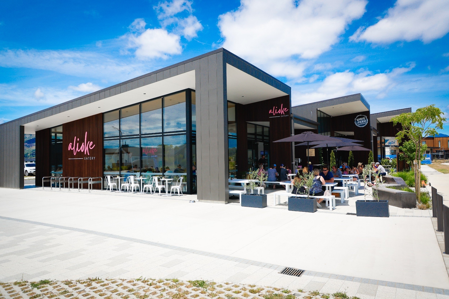 The Meadows gallery image