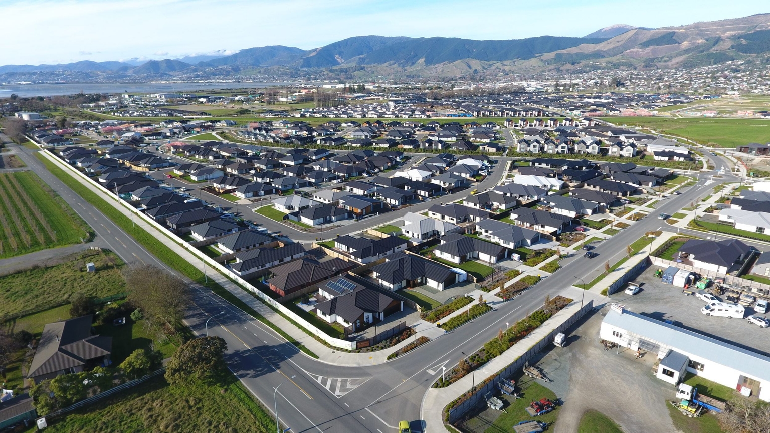 The Meadows gallery image