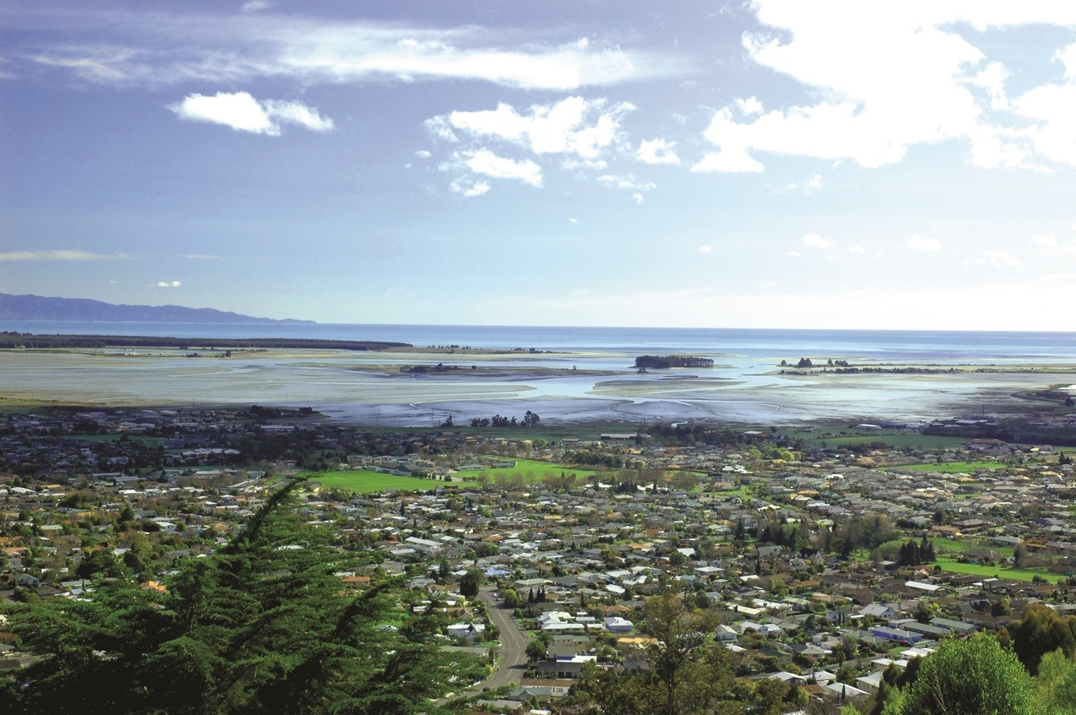 The Meadows gallery image