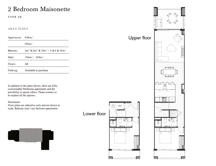 The Antipodean gallery image