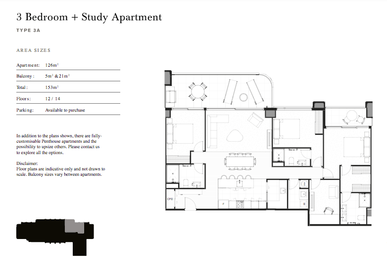 The Antipodean gallery image