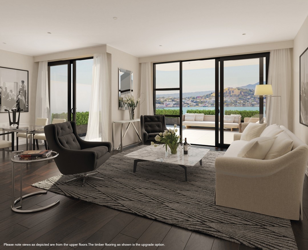 The Antipodean gallery image