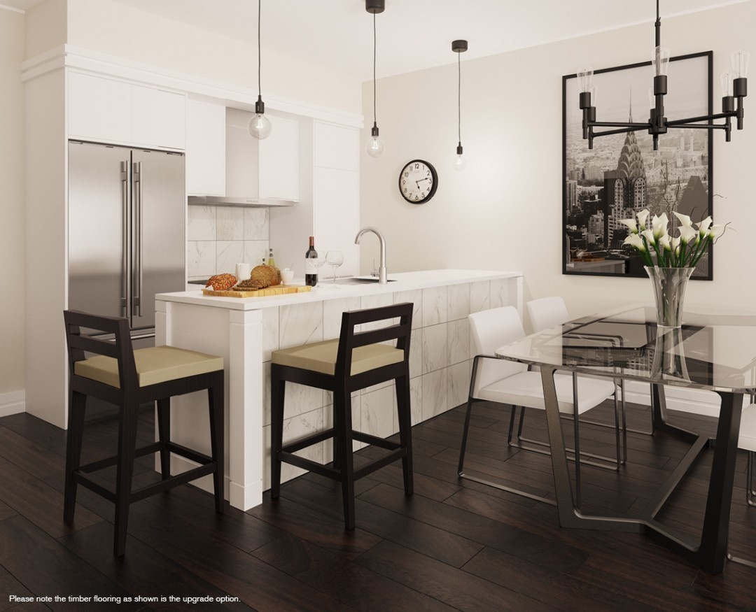 The Antipodean gallery image