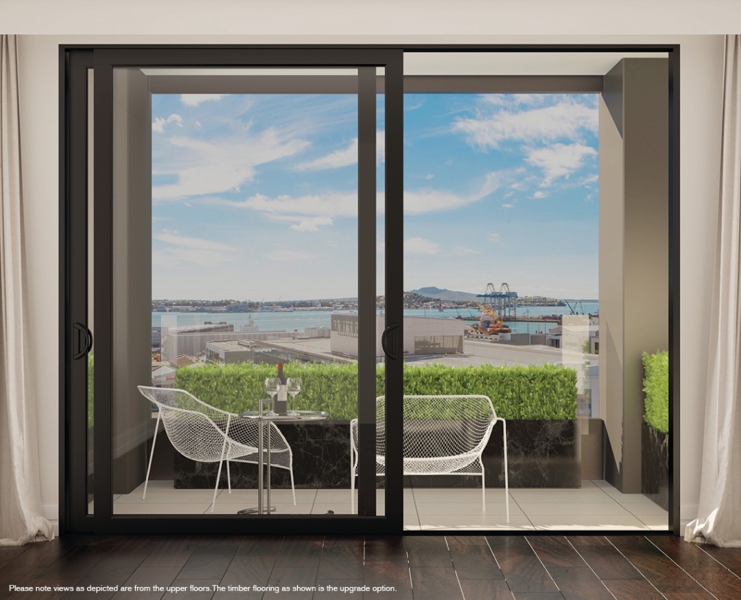 The Antipodean gallery image