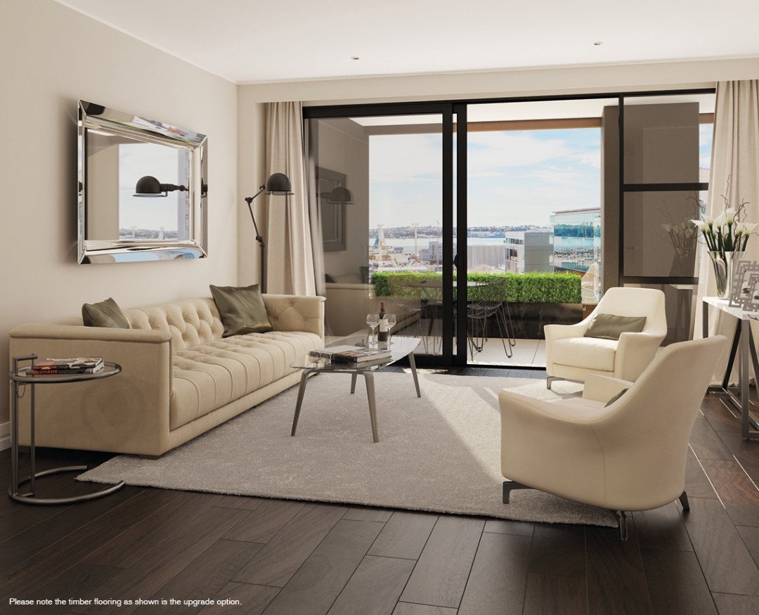 The Antipodean gallery image