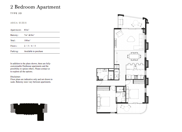 The Antipodean gallery image