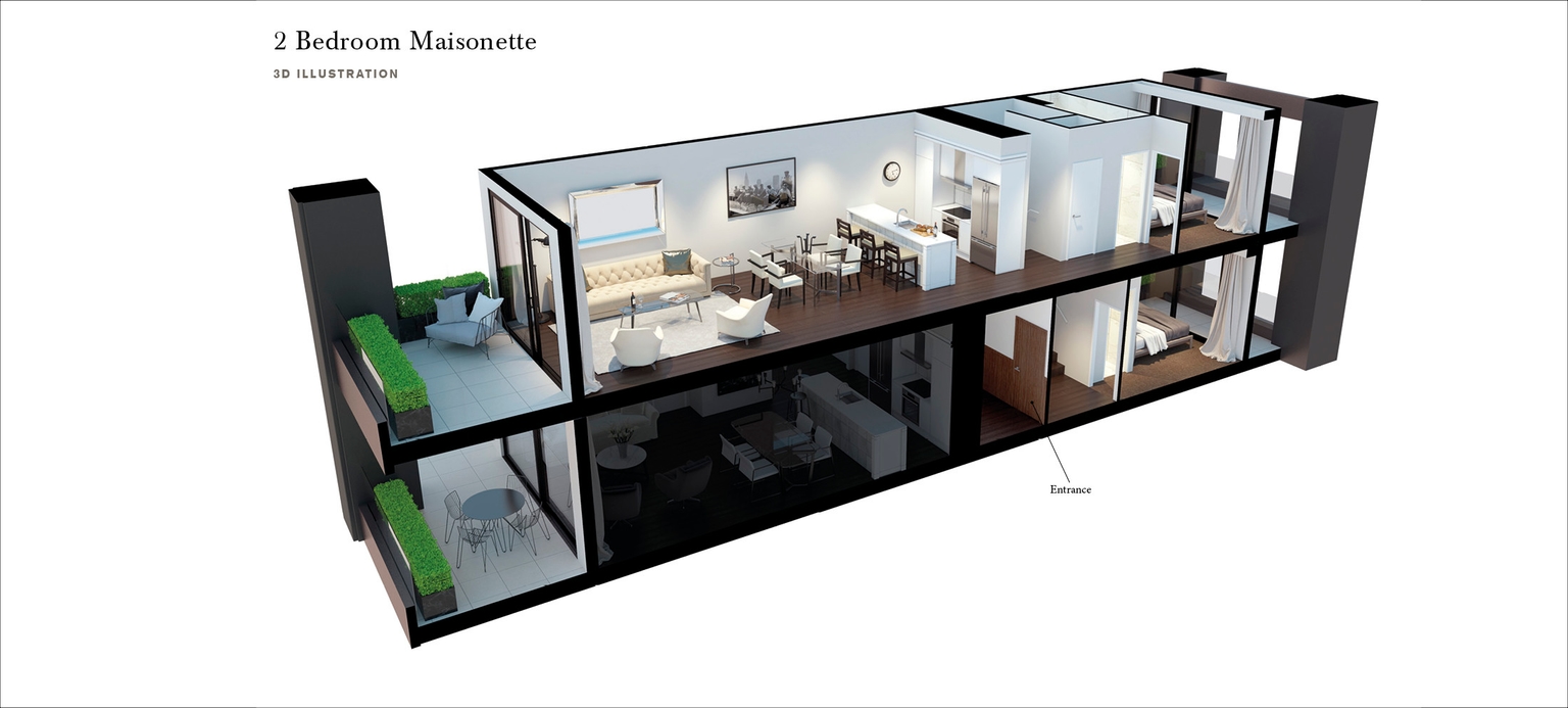 The Antipodean gallery image