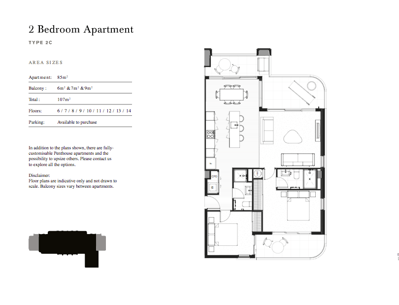 The Antipodean gallery image