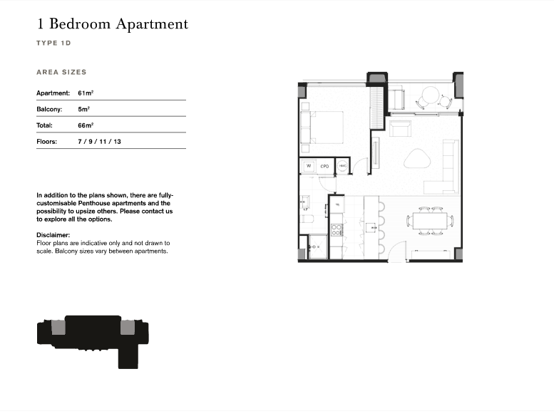 The Antipodean gallery image