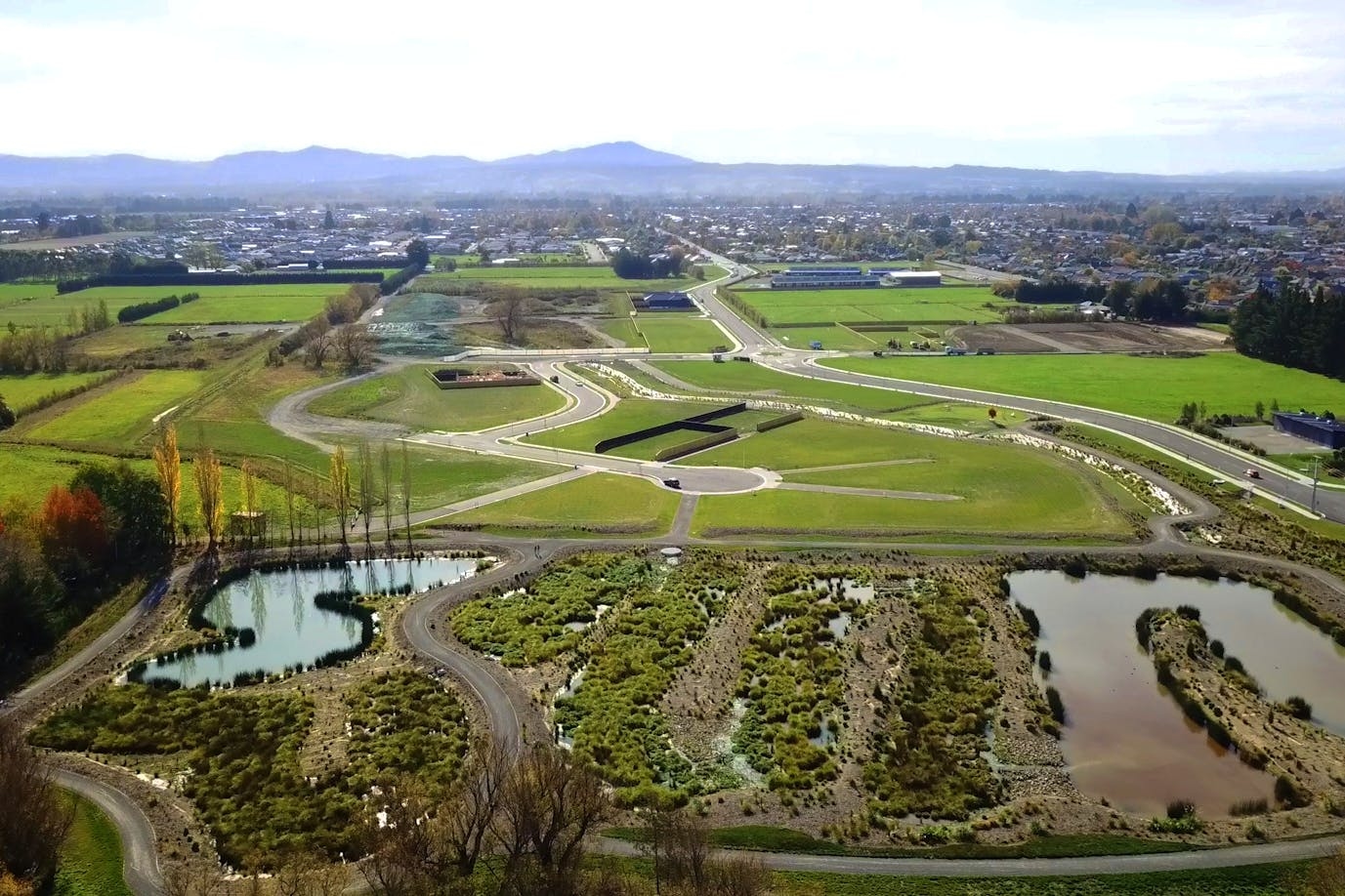 Townsend Fields gallery image