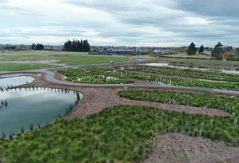 Townsend Fields gallery image