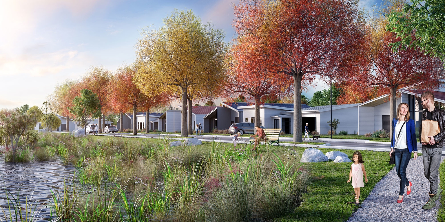 Parkview Helensville gallery image