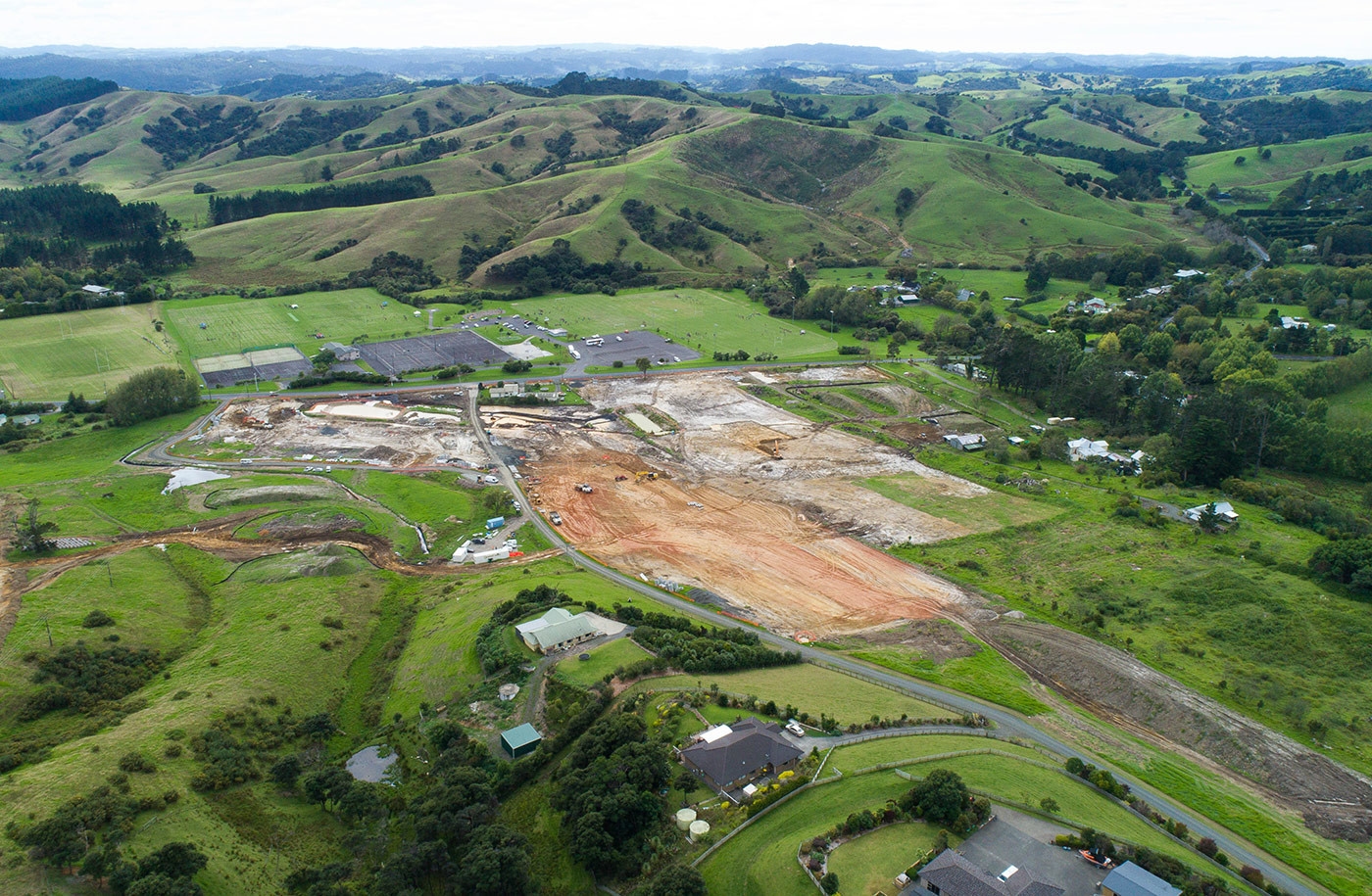 Parkview Helensville gallery image