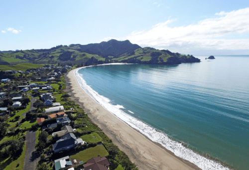 Wharekaho gallery image