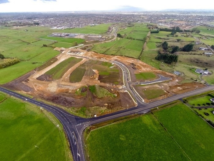 North Point Estate Rototuna gallery image