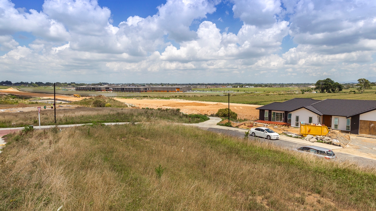 North Point Estate Rototuna gallery image