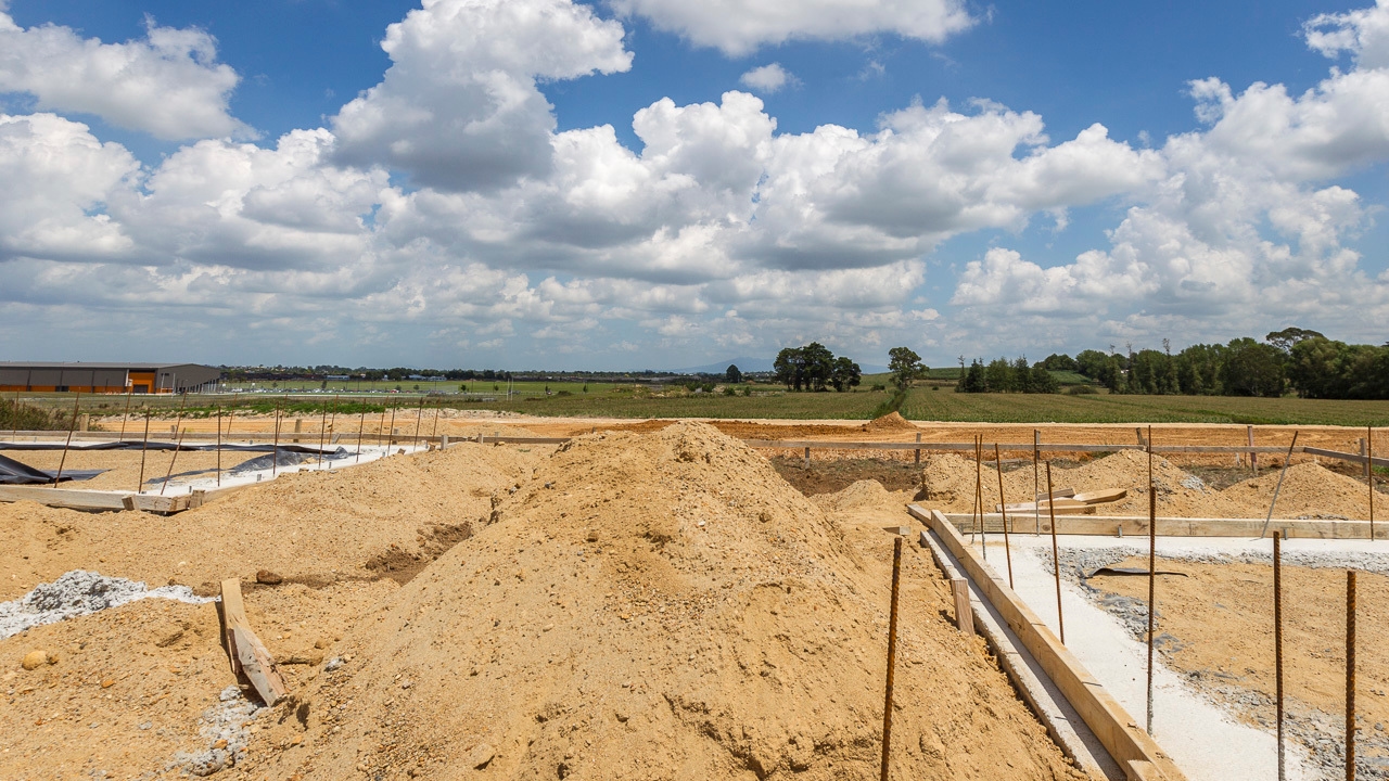 North Point Estate Rototuna gallery image