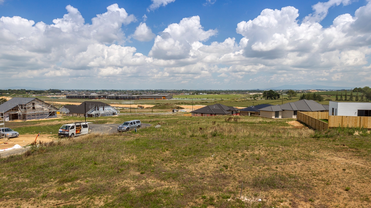 North Point Estate Rototuna gallery image