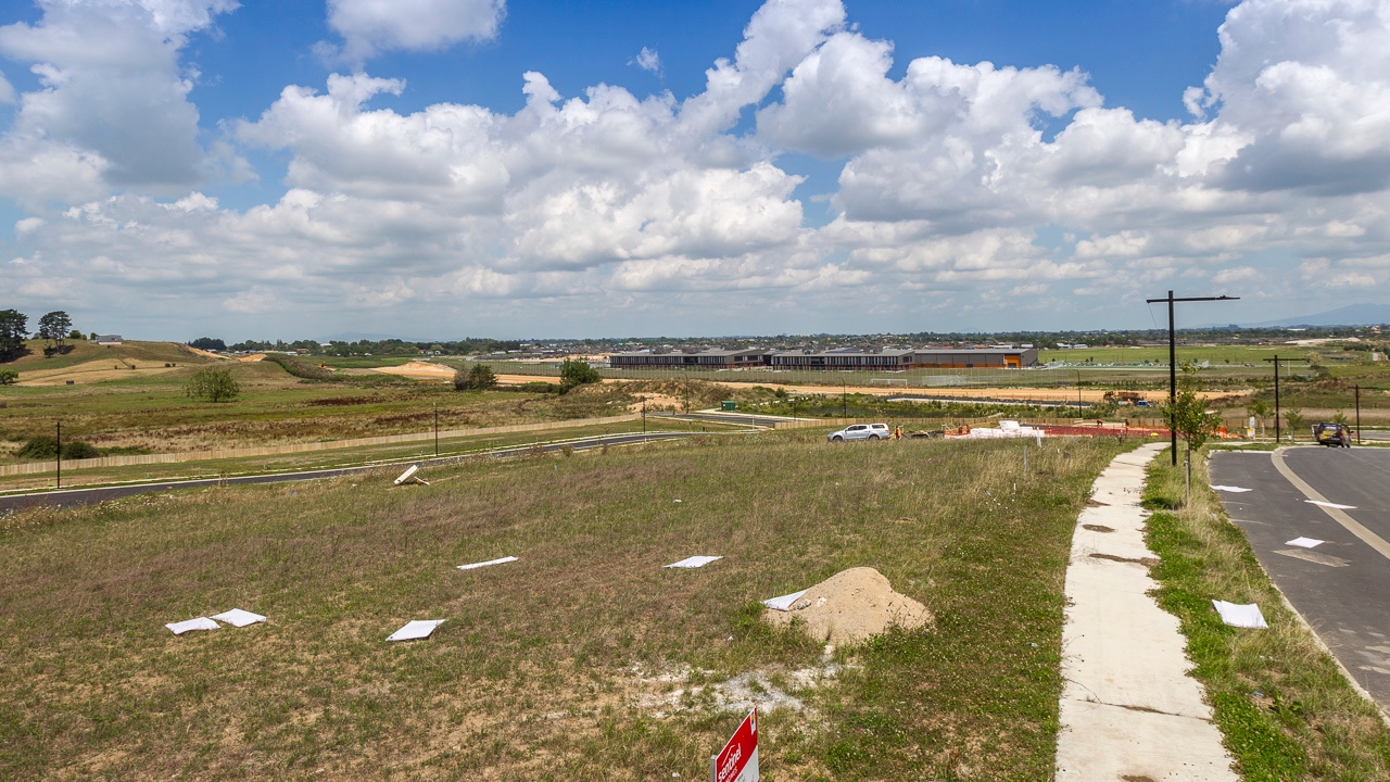 North Point Estate Rototuna gallery image