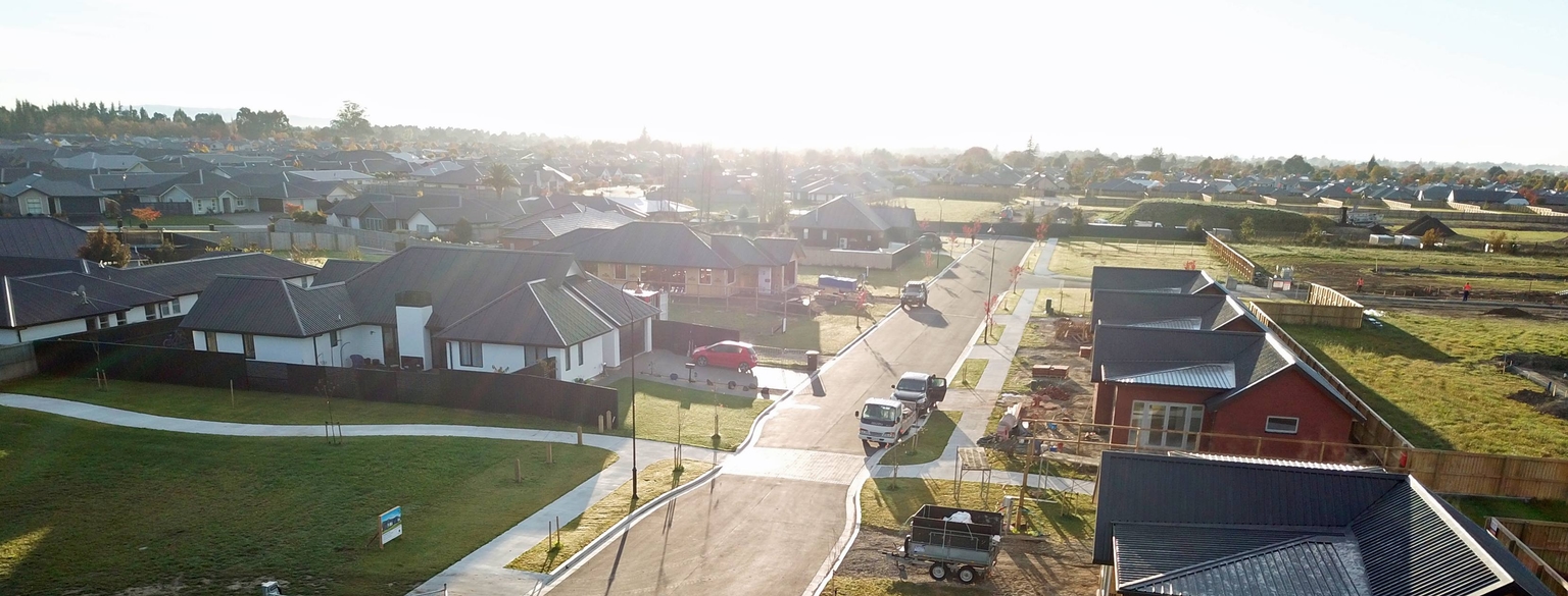 Windsor Park gallery image