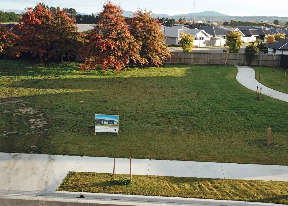 Windsor Park gallery image