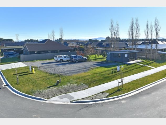 Windsor Park gallery image