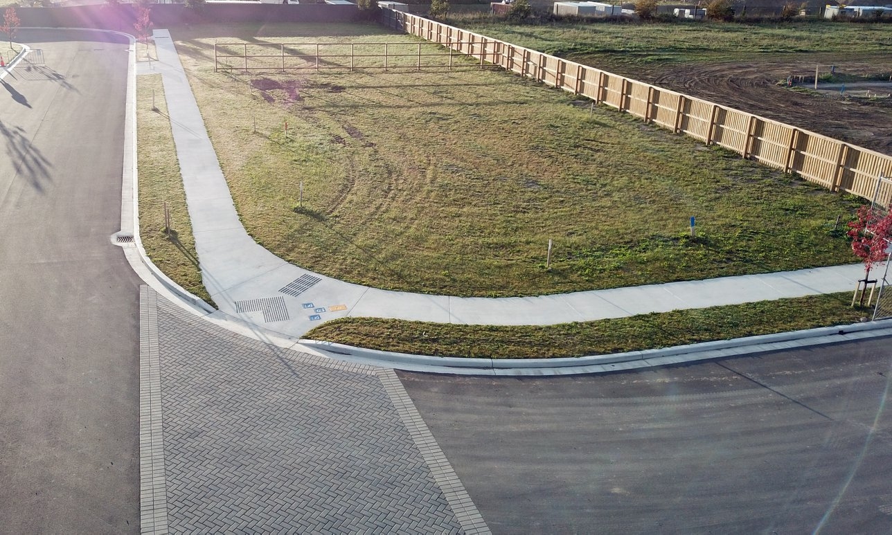 Windsor Park gallery image