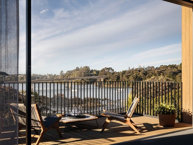 Launch Bay - Hobsonville Point gallery image