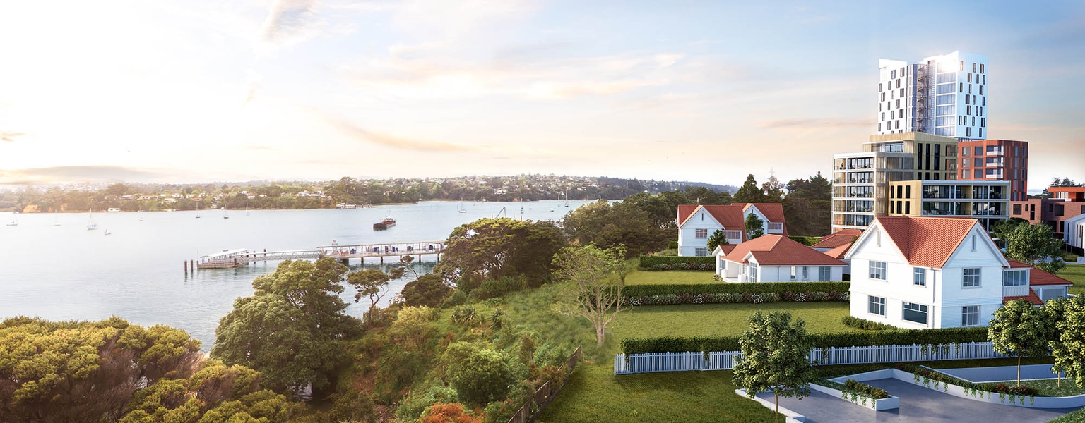 Launch Bay - Hobsonville Point gallery image