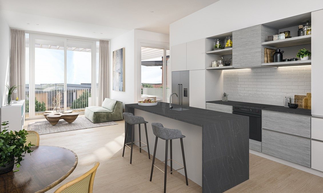 Launch Bay - Hobsonville Point gallery image