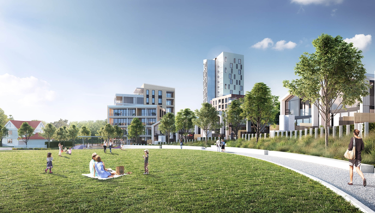 Launch Bay - Hobsonville Point gallery image