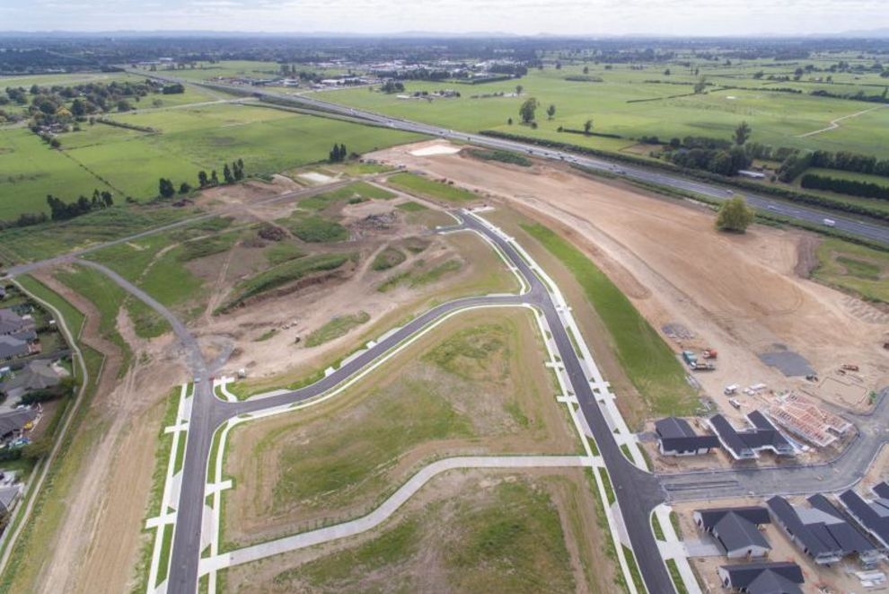 Norfolk Downs gallery image