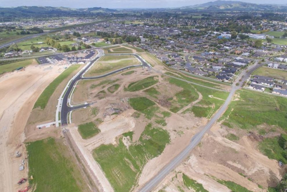 Norfolk Downs gallery image