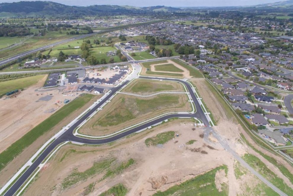 Norfolk Downs gallery image