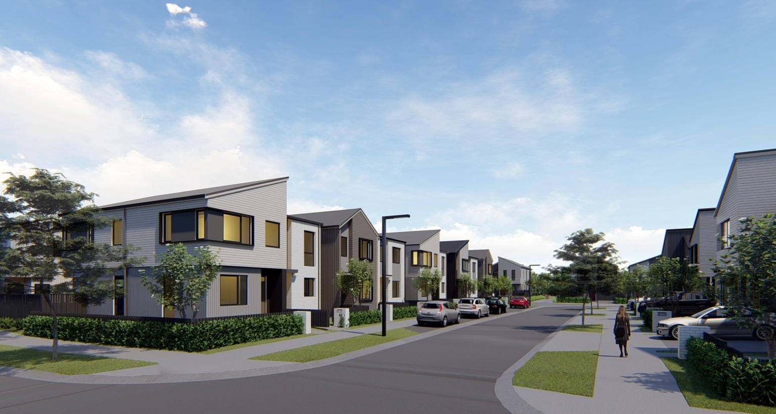 Pulman Grove gallery image