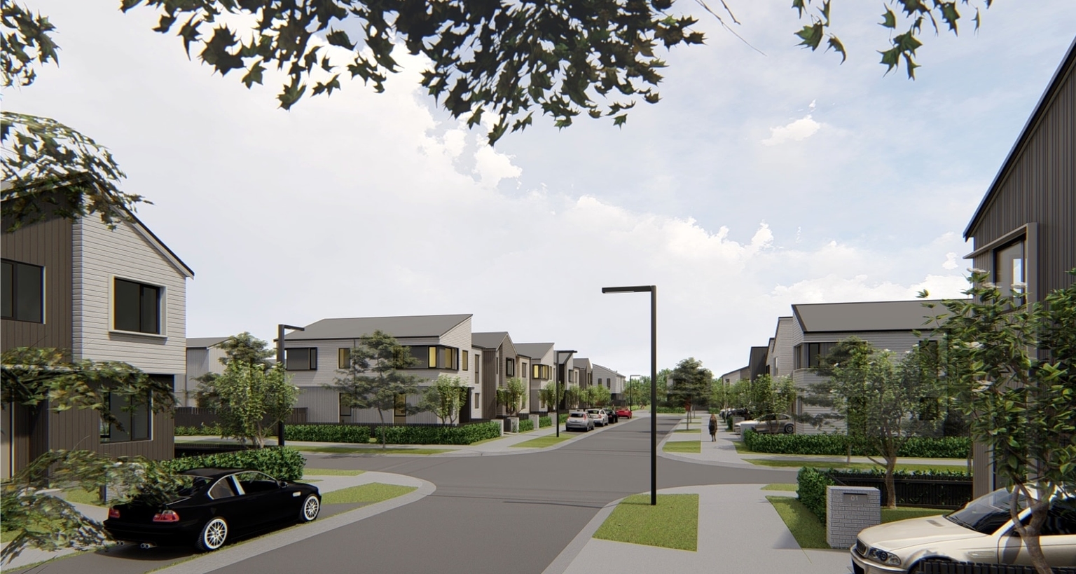 Pulman Grove gallery image