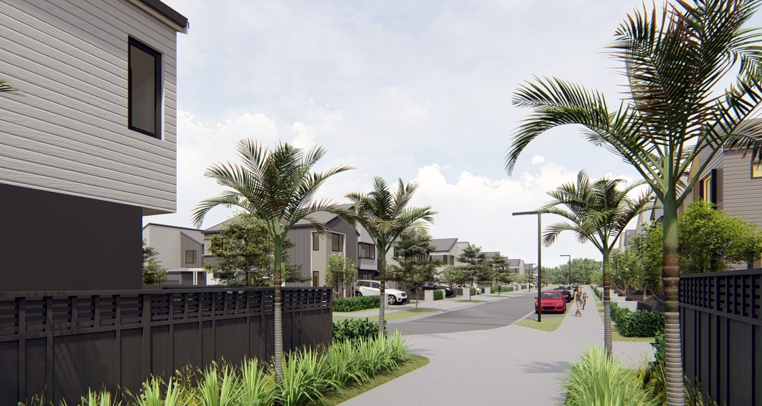 Pulman Grove gallery image