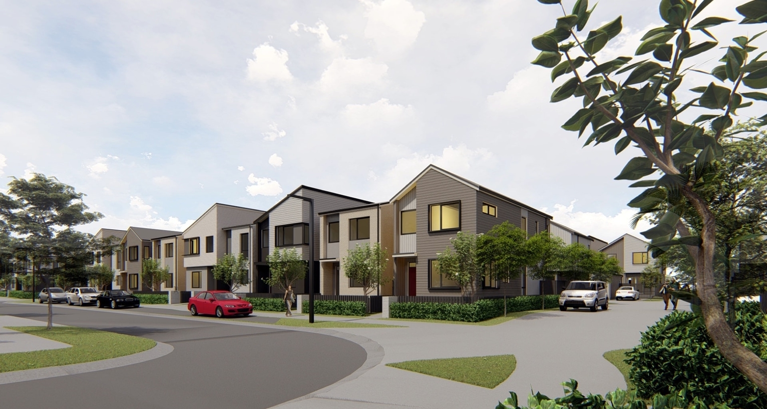 Pulman Grove gallery image